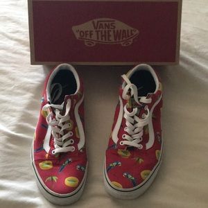 Old Skool (Pool Vibes) Vans